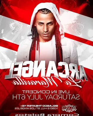 Arcangel Orlando