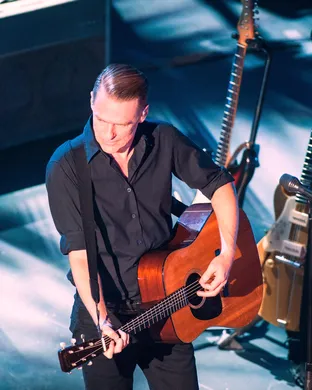 Bryan Adams Orlando