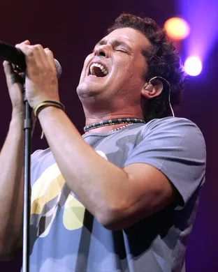 Carlos Vives Orlando