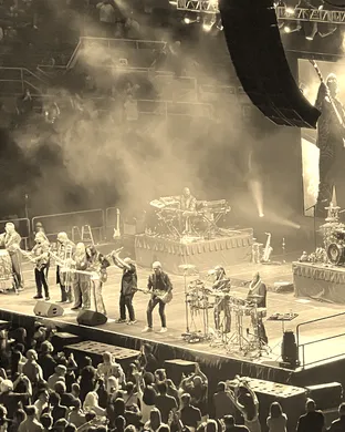 Earth Wind And Fire Orlando