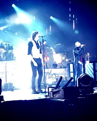 For King And Country Orlando
