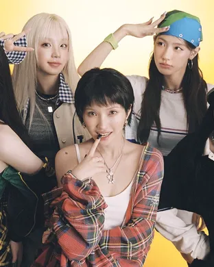 I-dle Orlando