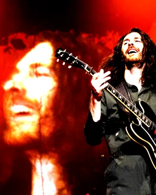 Hozier Orlando