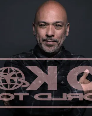 Jo Koy Orlando