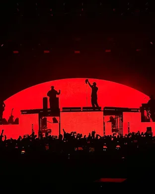 Joji Orlando