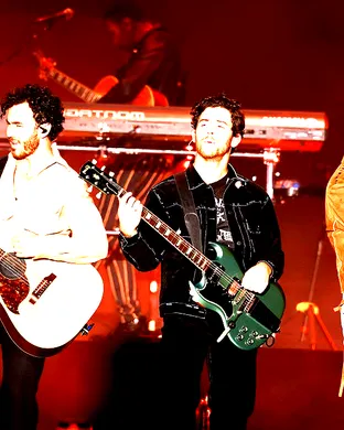 Jonas Brothers Orlando