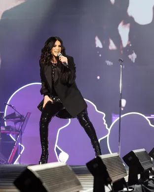 Laura Pausini Orlando