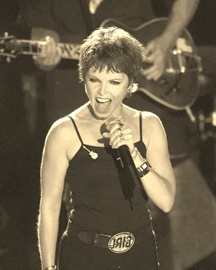 Pat Benatar Orlando