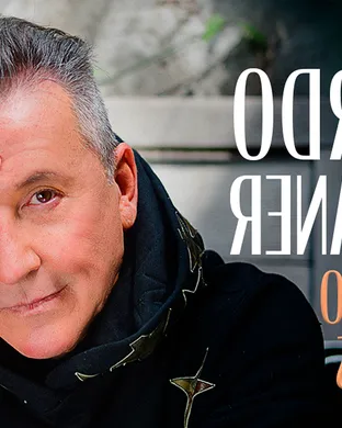 Ricardo Montaner Orlando