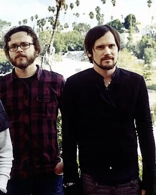 Silversun Pickups Orlando