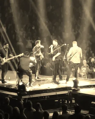 TobyMac Orlando